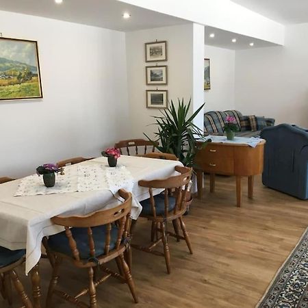 Appartements Caroline Ossiach Kültér fotó