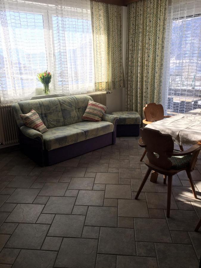Appartements Caroline Ossiach Kültér fotó