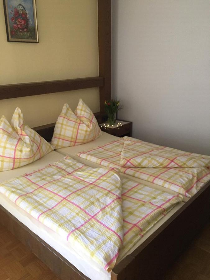 Appartements Caroline Ossiach Kültér fotó