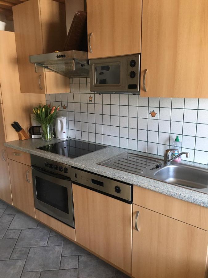 Appartements Caroline Ossiach Kültér fotó