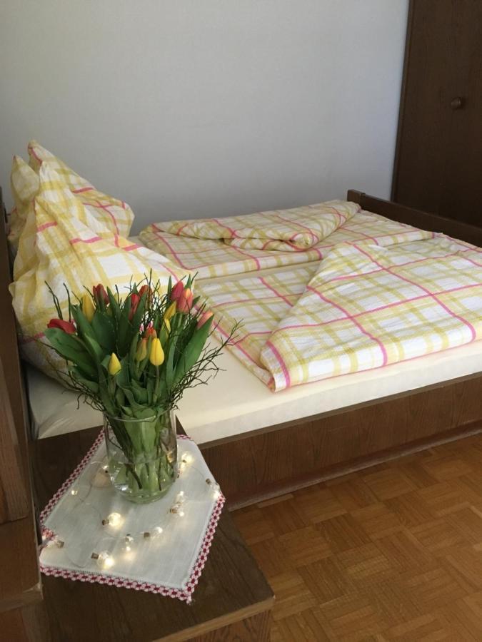 Appartements Caroline Ossiach Kültér fotó