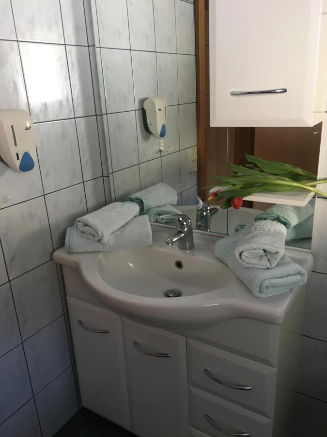 Appartements Caroline Ossiach Kültér fotó