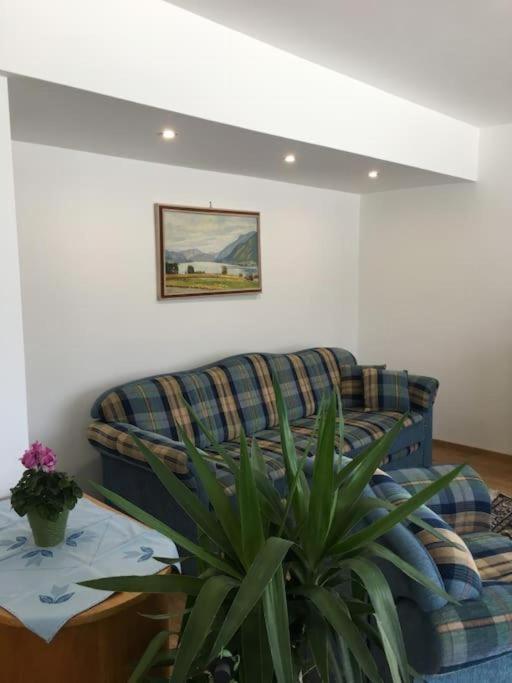 Appartements Caroline Ossiach Kültér fotó
